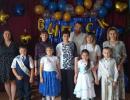 Выпускной бал в детском саду