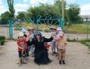  "День рождения Бабы Яги"