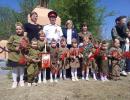 Митинг Памяти «Мы помним, мы гордимся!»